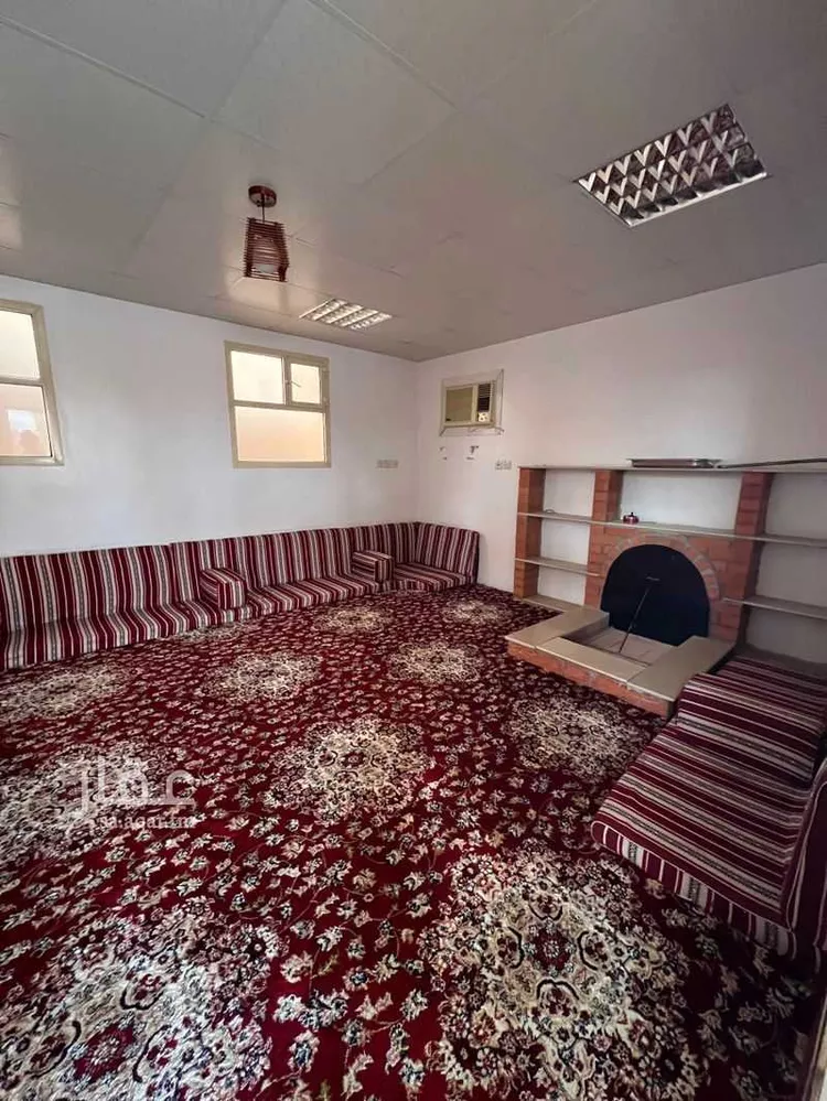 استراحة للإيجار في شارع الجدع الانصاري, حي وسيلة, مدينة المزاحمية, منطقة الرياض صورة 5