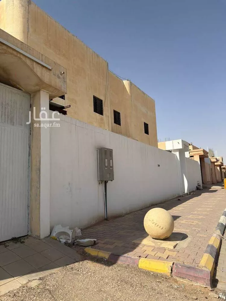 Villa for Sale in Al Muzahimiyah Al Andalus 7