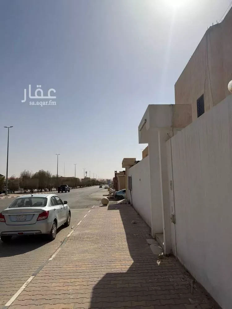 Villa for Sale in Al Muzahimiyah Al Andalus 9
