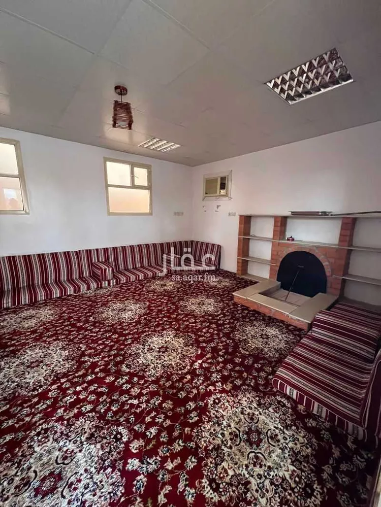 استراحة للإيجار في شارع الجدع الانصاري, حي وسيلة, مدينة المزاحمية, منطقة الرياض صورة 5