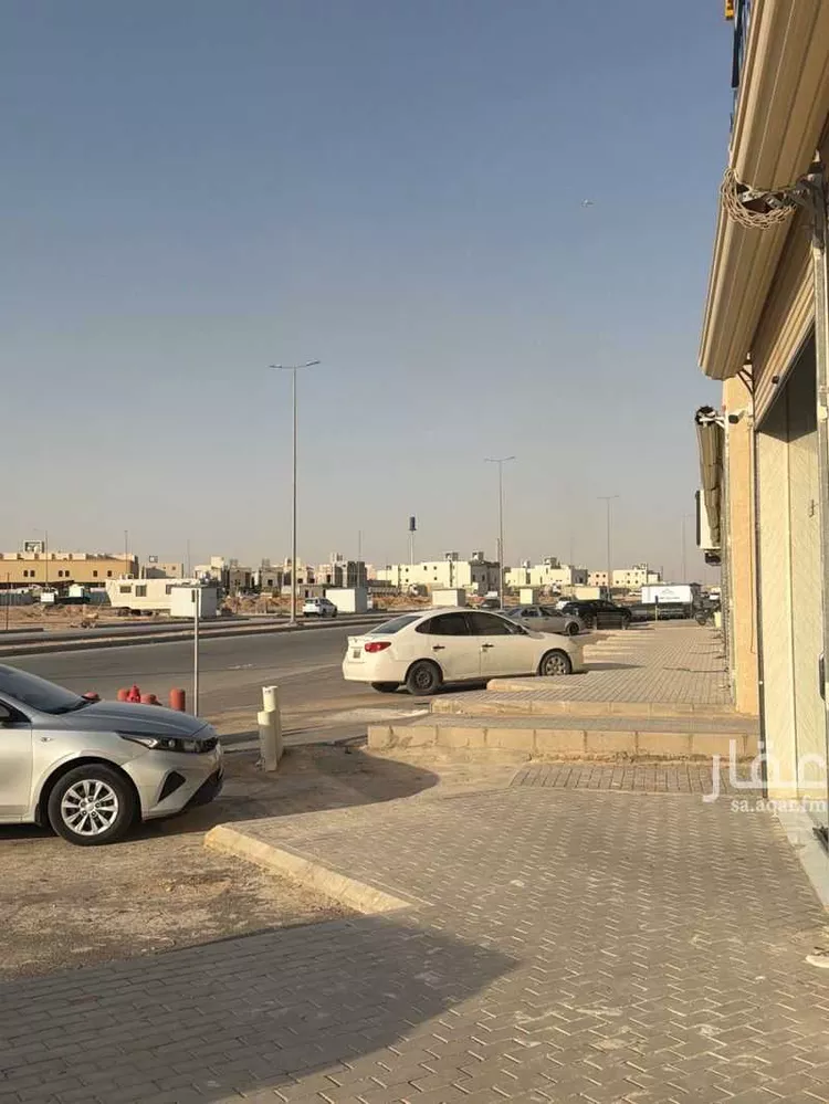 عمارة للبيع في شارع الاربعين, حي الجنادرية, مدينة الرياض, منطقة الرياض 10