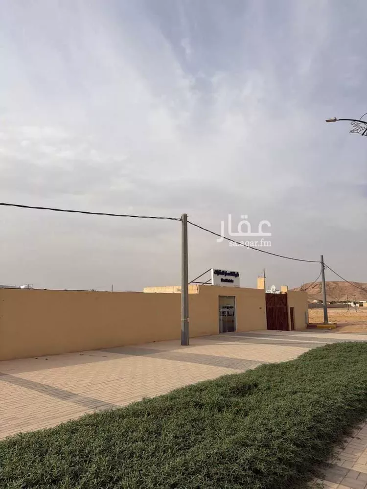 أرض للبيع في شارع طريق الملك عبدالعزيز, حي وسيلة, مدينة المزاحميه, منطقة الرياض صورة 4