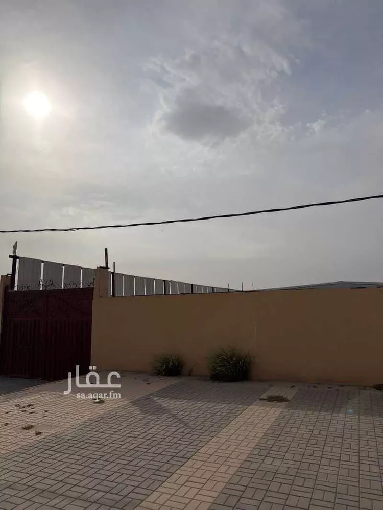 أرض للبيع في شارع طريق الملك عبدالعزيز, حي وسيلة, مدينة المزاحميه, منطقة الرياض صورة 5
