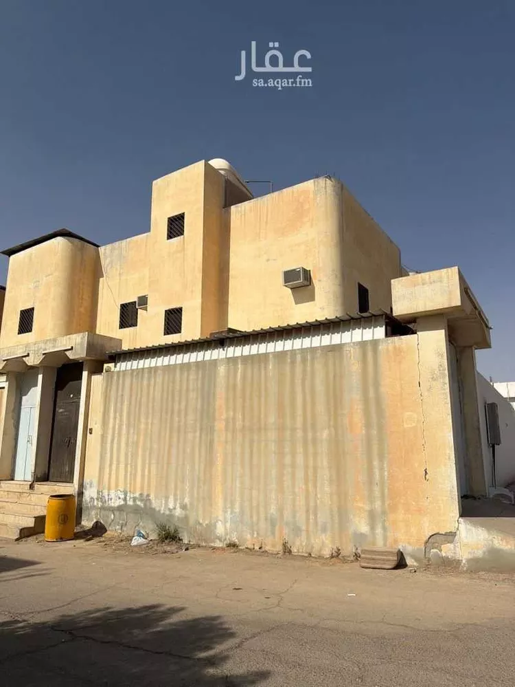 فيلا للبيع في شارع طريق الملك فهد, حي الأندلس, مدينة المزاحمية, منطقة الرياض صورة 5