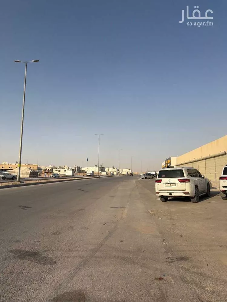 مجمع للبيع في شارع الاربعين, حي الجنادرية, مدينة الرياض, منطقة الرياض صورة 3