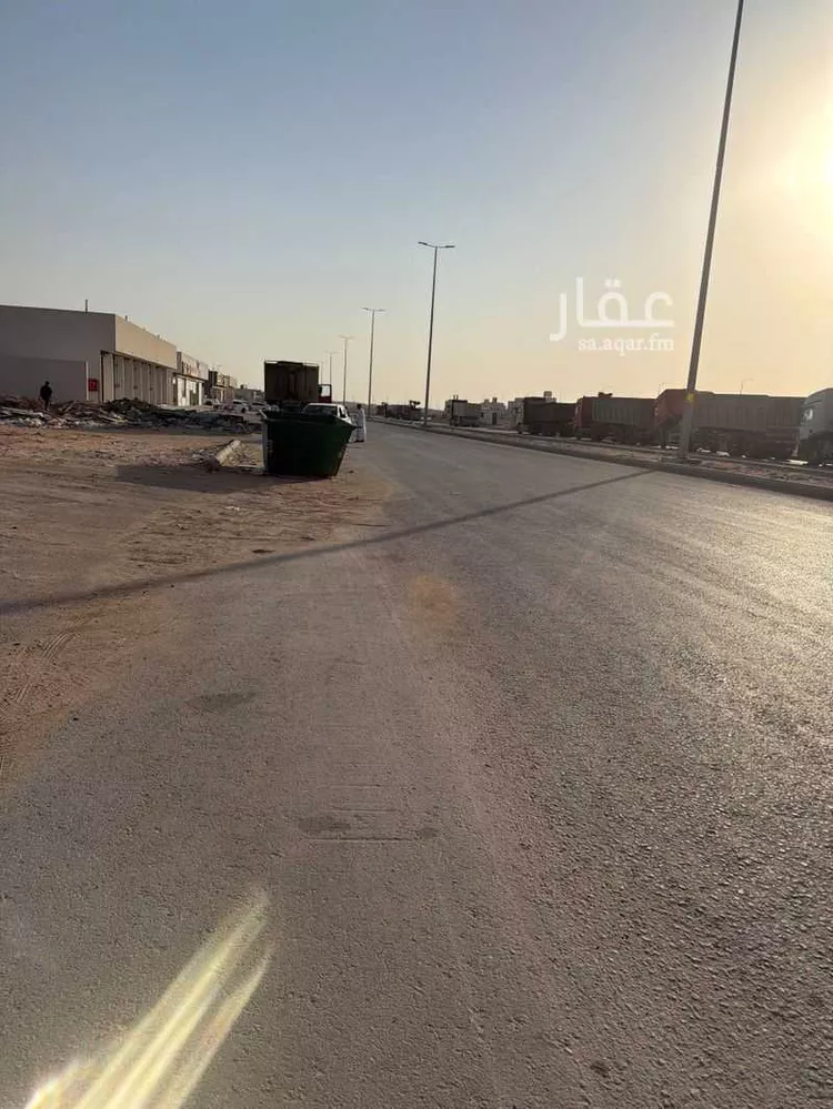مجمع للبيع في شارع الاربعين, حي الجنادرية, مدينة الرياض, منطقة الرياض صورة 4