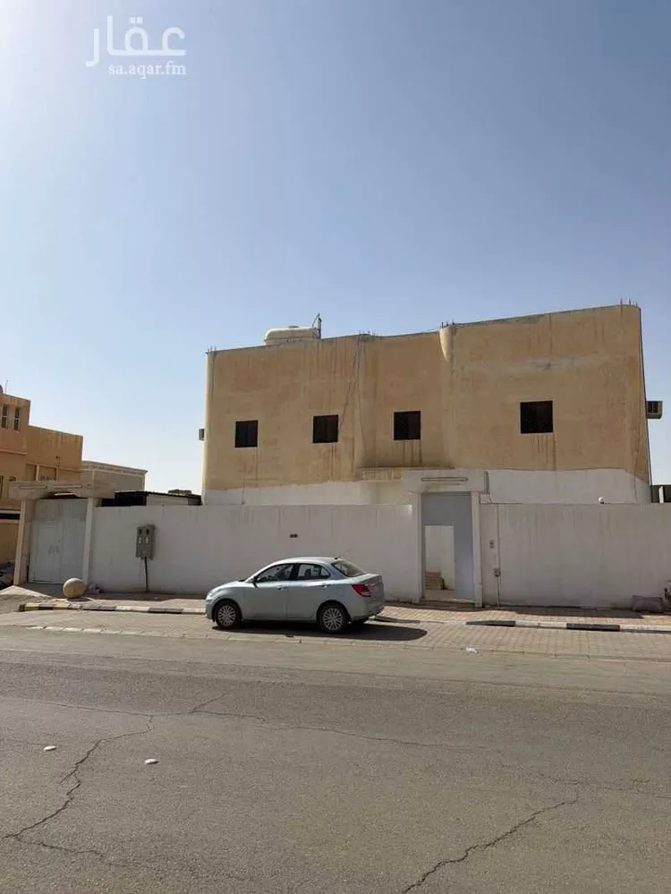 فيلا للبيع في شارع طريق الملك فهد, حي الأندلس, مدينة المزاحمية, منطقة الرياض صورة 2
