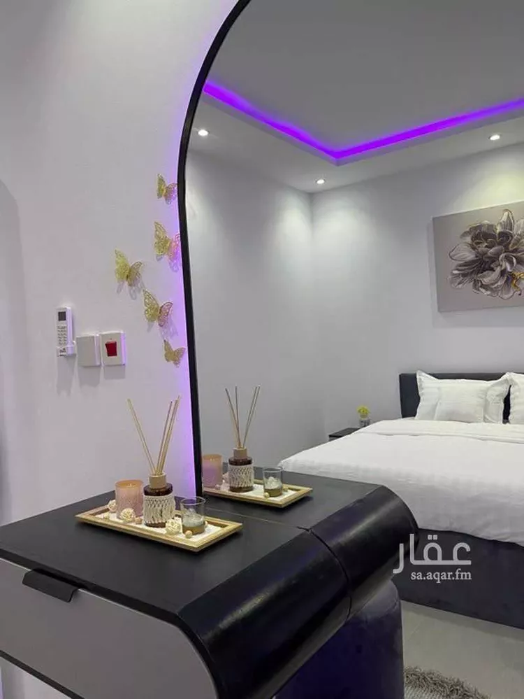 Furnished Apartment for Booking in Riyadh Al Aqiq 6