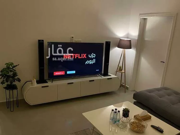 شقة مفروشة للحجز في شارع احمر النجود ، حي العقيق ، الرياض ، منطقة الرياض صورة 2