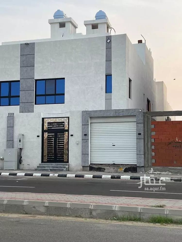 فيلا للبيع في شارع الامير فهد جلوي, حي الصالحية, مدينة جدة, منطقة مكة المكرمة صورة 4