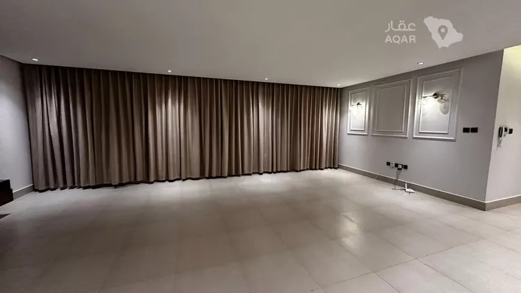شقة للإيجار في شارع وادي الزرقاء, حي الندى, مدينة الرياض, منطقة الرياض 6