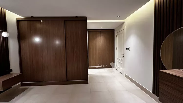 شقة للإيجار في شارع وادي الزرقاء, حي الندى, مدينة الرياض, منطقة الرياض 9