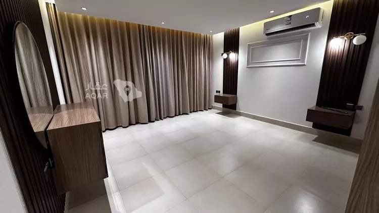 شقة للإيجار في شارع وادي الزرقاء, حي الندى, مدينة الرياض, منطقة الرياض 12