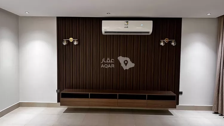 شقة للإيجار في شارع وادي الزرقاء, حي الندى, مدينة الرياض, منطقة الرياض صورة 4