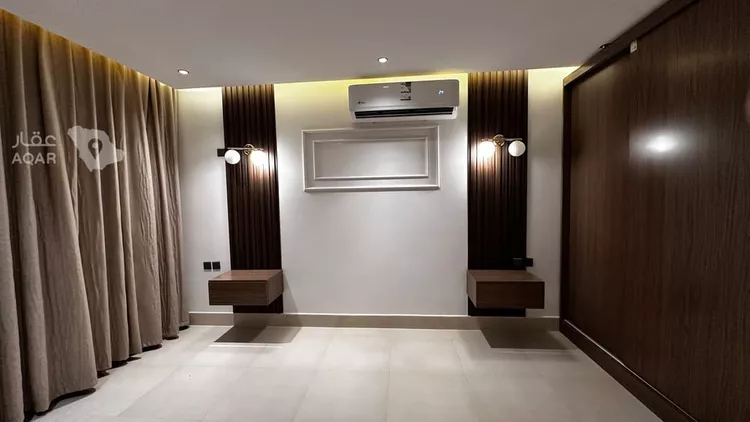 شقة للإيجار في شارع وادي الزرقاء, حي الندى, مدينة الرياض, منطقة الرياض 11