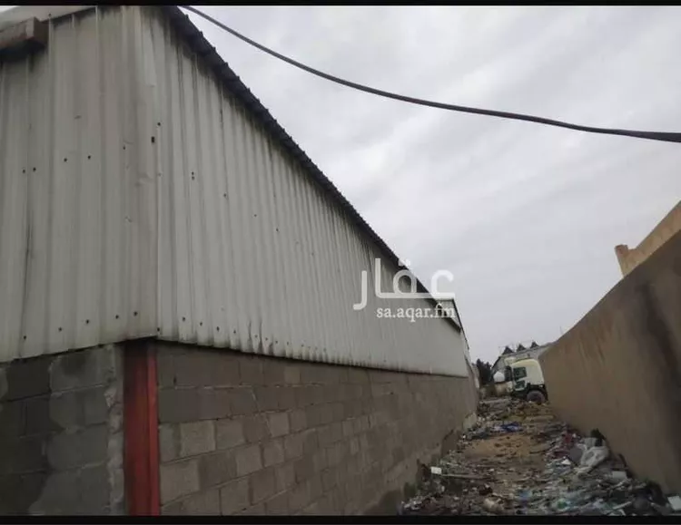 Warehouse for Rent in Dammam As Sinaiyah