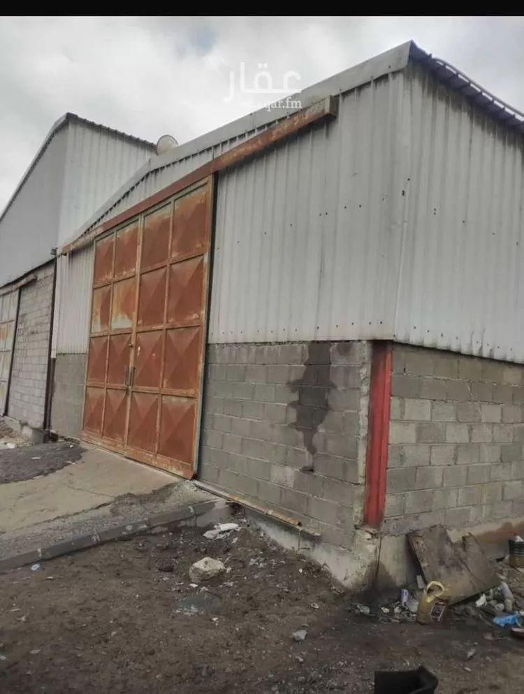 Warehouse for Rent in Dammam As Sinaiyah صورة 2
