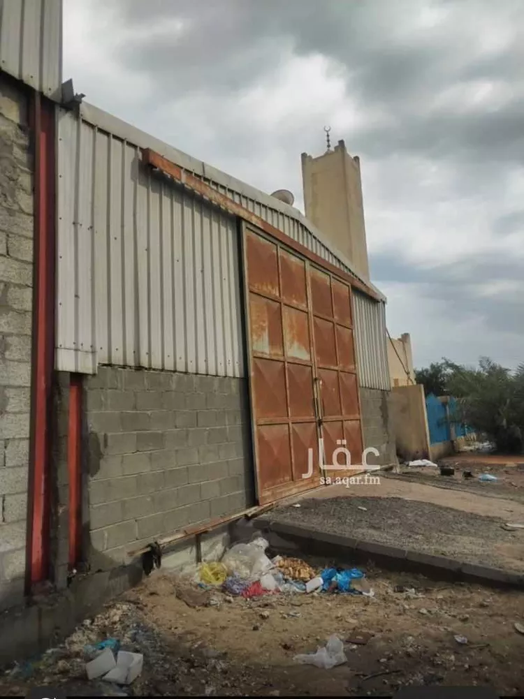 Warehouse for Rent in Dammam As Sinaiyah صورة 3