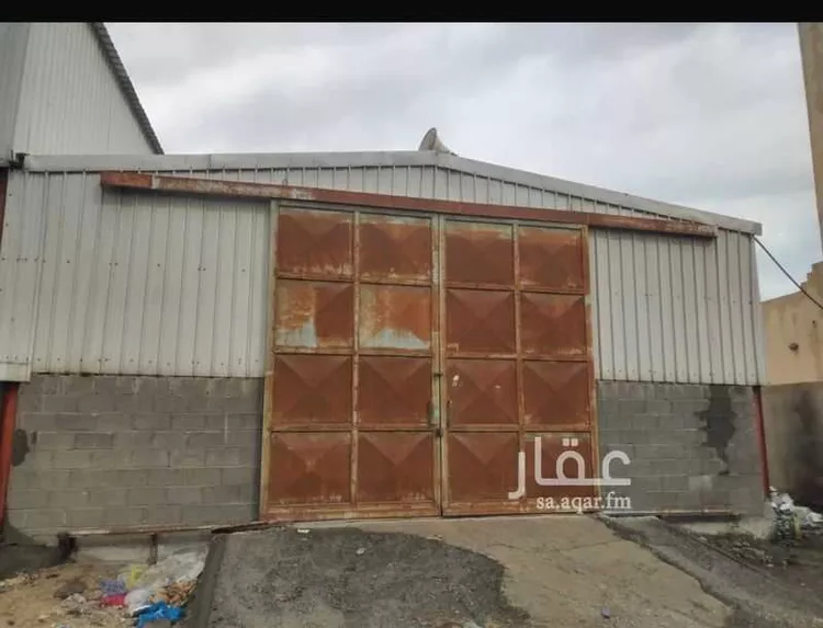 Warehouse for Rent in Dammam As Sinaiyah صورة 4