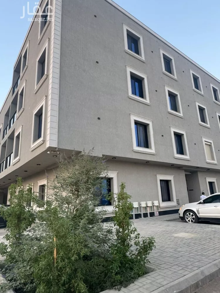 شقة للبيع في شارع مؤيد الدين الحارثي, حي النرجس, مدينة الرياض, منطقة الرياض
