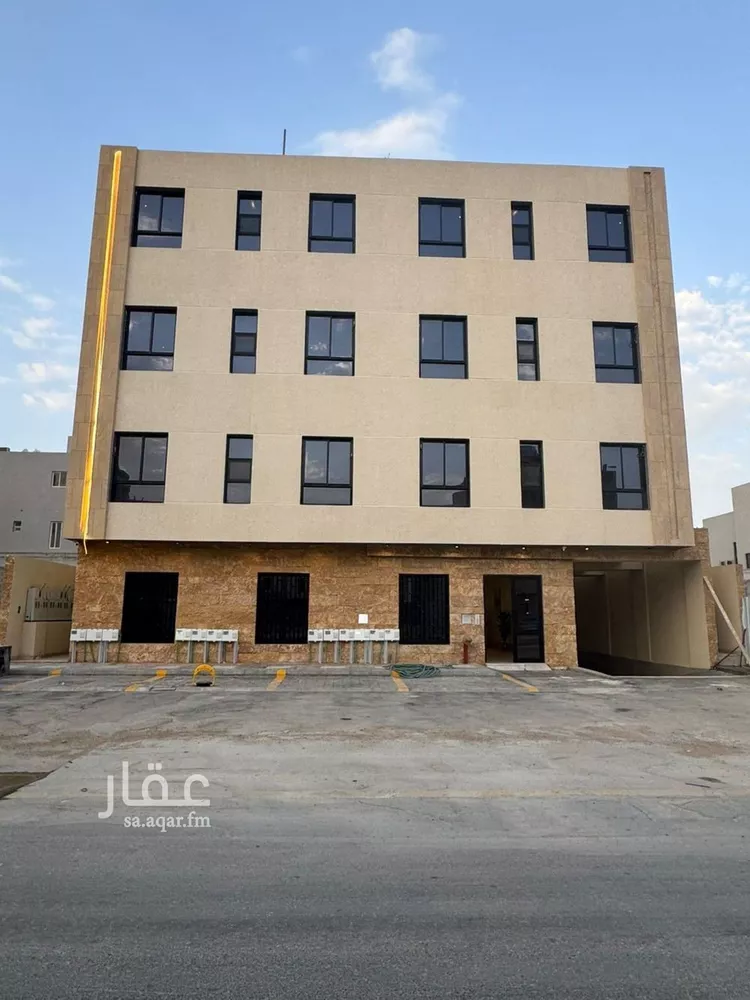 شقة للبيع في شارع رخي العنبري, حي العارض, مدينة الرياض, منطقة الرياض