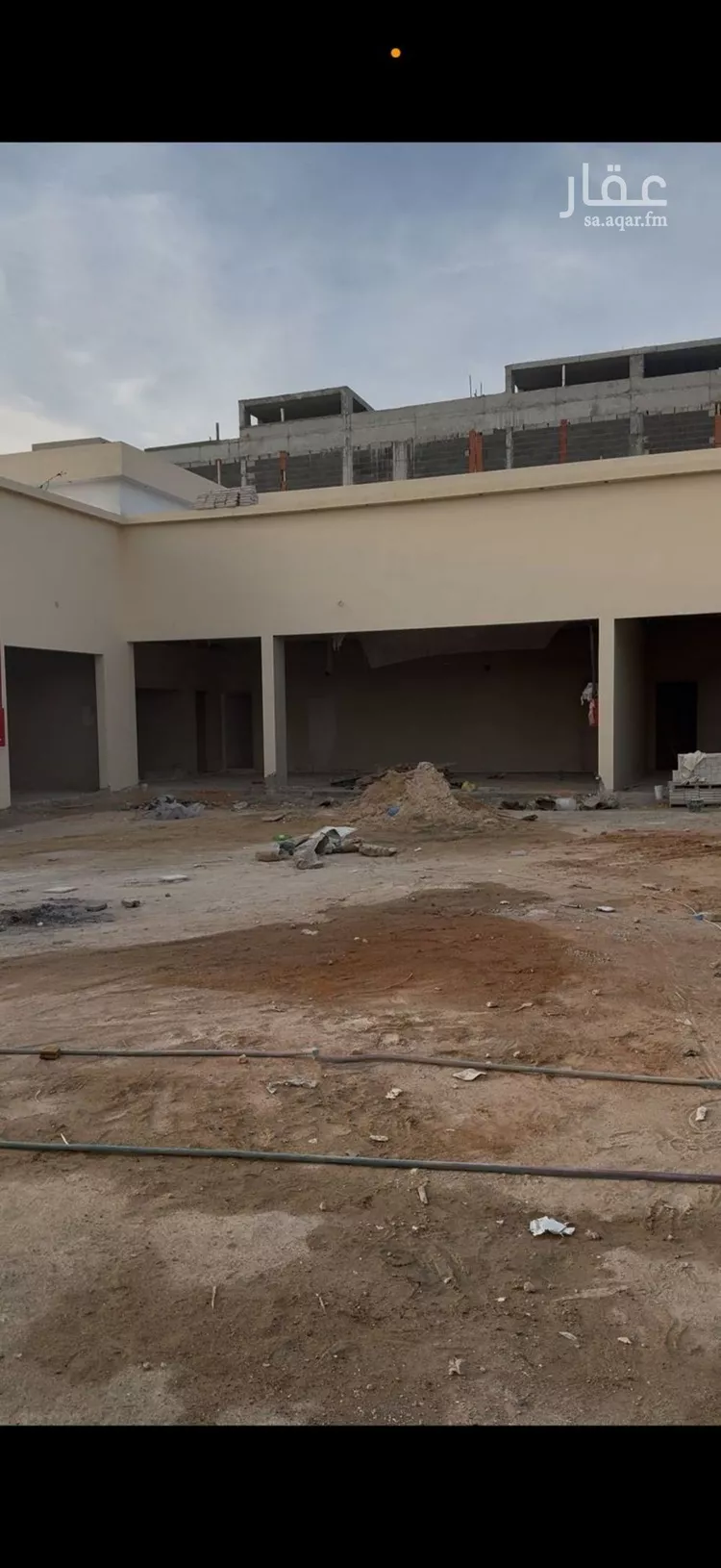 عمارة للإيجار في شارع الحارث بن سليل, حي العارض, مدينة الرياض, منطقة الرياض صورة 2