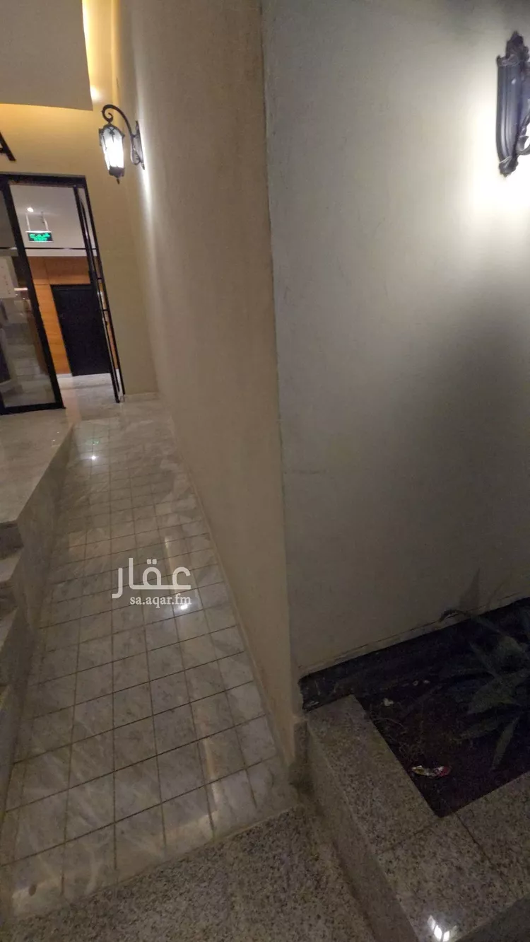 شقة للإيجار في شارع علقمة بن وائل, حي النرجس, مدينة الرياض, منطقة الرياض صورة 5