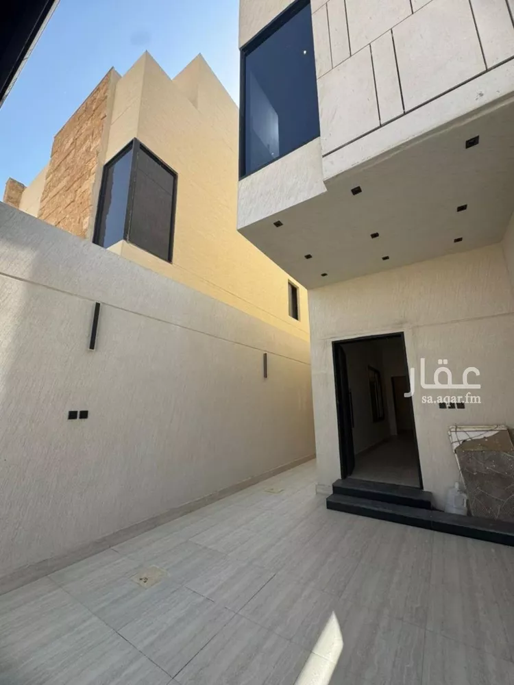 دور للبيع في شارع مافيه اسم , حي الجنادرية, مدينة الرياض, منطقة الرياض صورة 4