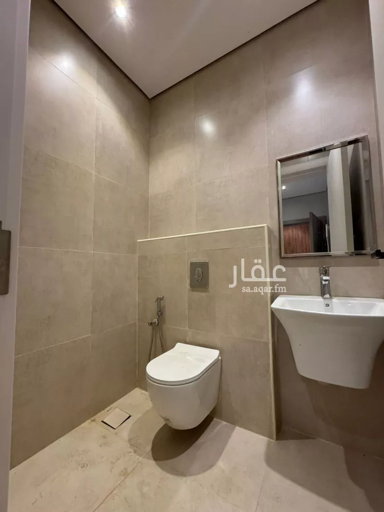 شقة للبيع في شارع رخي العنبري, حي العارض, مدينة الرياض, منطقة الرياض صورة 4
