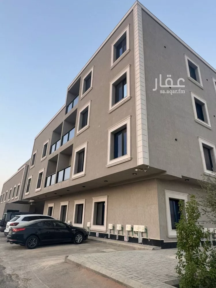 شقة للبيع في شارع مؤيد الدين الحارثي, حي النرجس, مدينة الرياض, منطقة الرياض