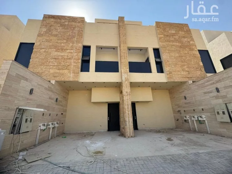 دور للبيع في شارع مافيه اسم , حي الجنادرية, مدينة الرياض, منطقة الرياض