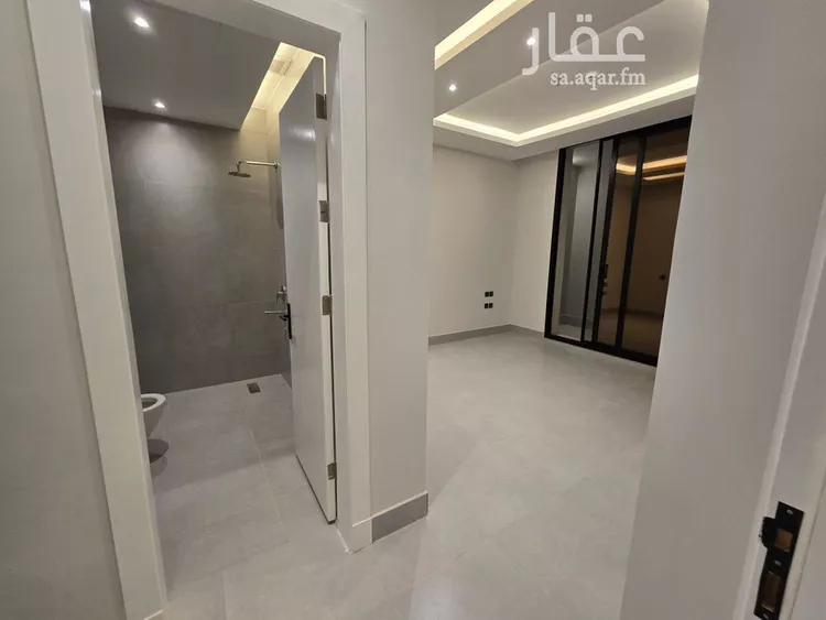 شقة للإيجار في شارع علقمة بن وائل, حي النرجس, مدينة الرياض, منطقة الرياض صورة 2