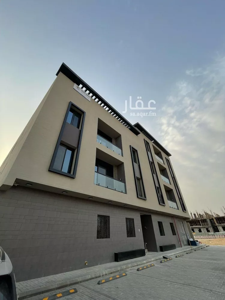 شقة للبيع في شارع علي الطنطاوي, حي العارض, مدينة الرياض, منطقة الرياض