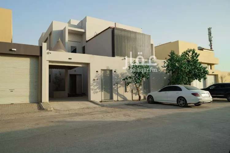 فيلا للبيع في شارع الخطيب, حي النرجس, مدينة الرياض, منطقة الرياض