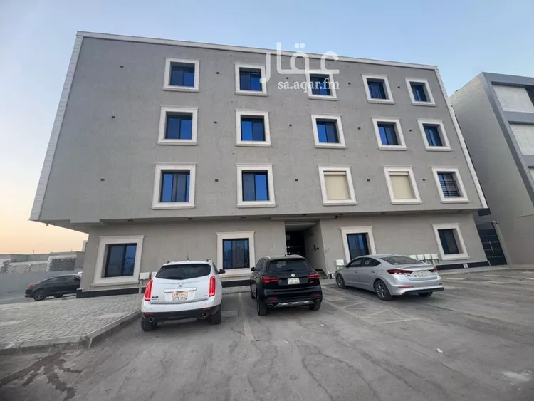 شقة للبيع في شارع الحارث بن عبدالرحمن, حي النرجس, مدينة الرياض, منطقة الرياض