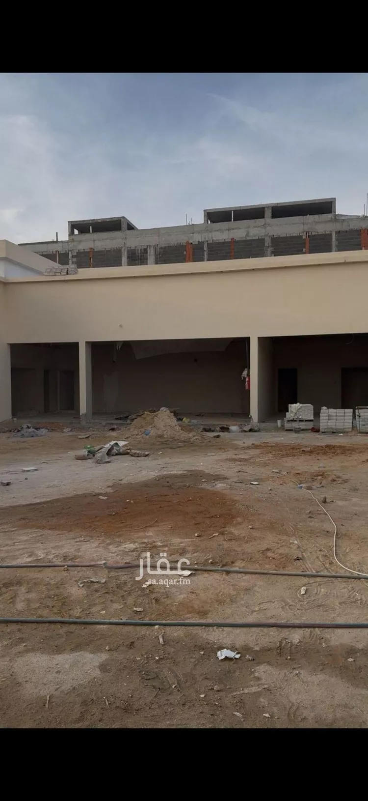 عمارة للإيجار في شارع الحارث بن سليل, حي العارض, مدينة الرياض, منطقة الرياض صورة 4