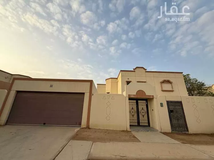 فيلا للإيجار في شارع ينبع الصناعيه 3512 ، حي المشيريف ، ينبع الصناعية ، ينبع