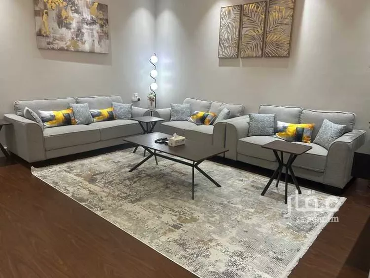 شقة للإيجار في شارع ممر85, حي الجنادرية, مدينة الرياض, منطقة الرياض صورة 5