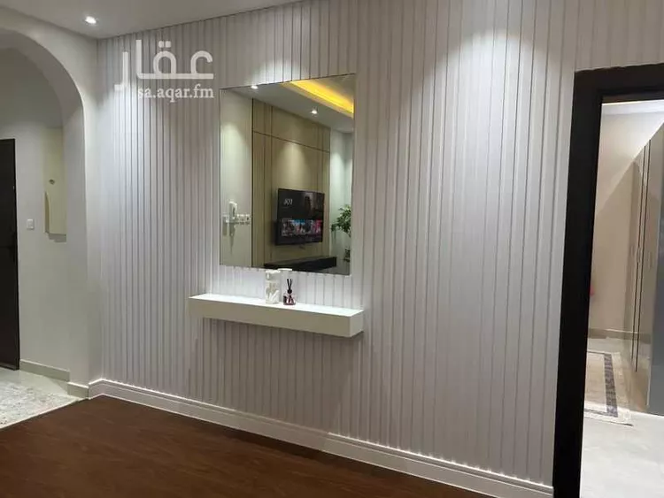 شقة للإيجار في شارع ممر85, حي الجنادرية, مدينة الرياض, منطقة الرياض صورة 3