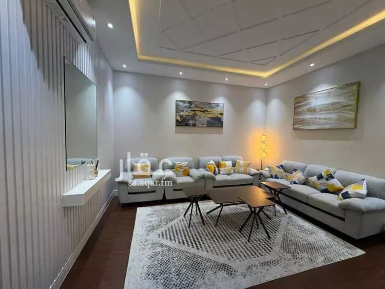 شقة للإيجار في شارع ممر85, حي الجنادرية, مدينة الرياض, منطقة الرياض صورة 2