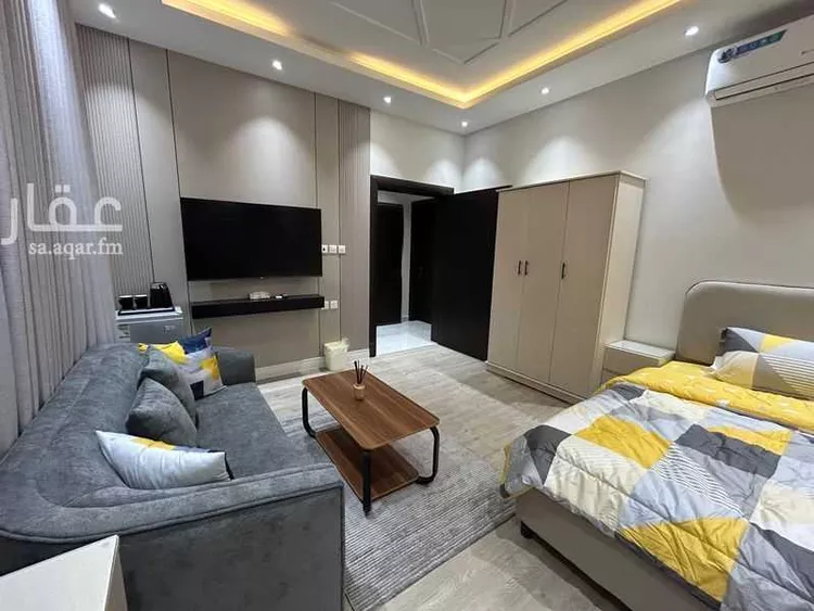 Apartment for Rent in Riyadh Al Janadriyah