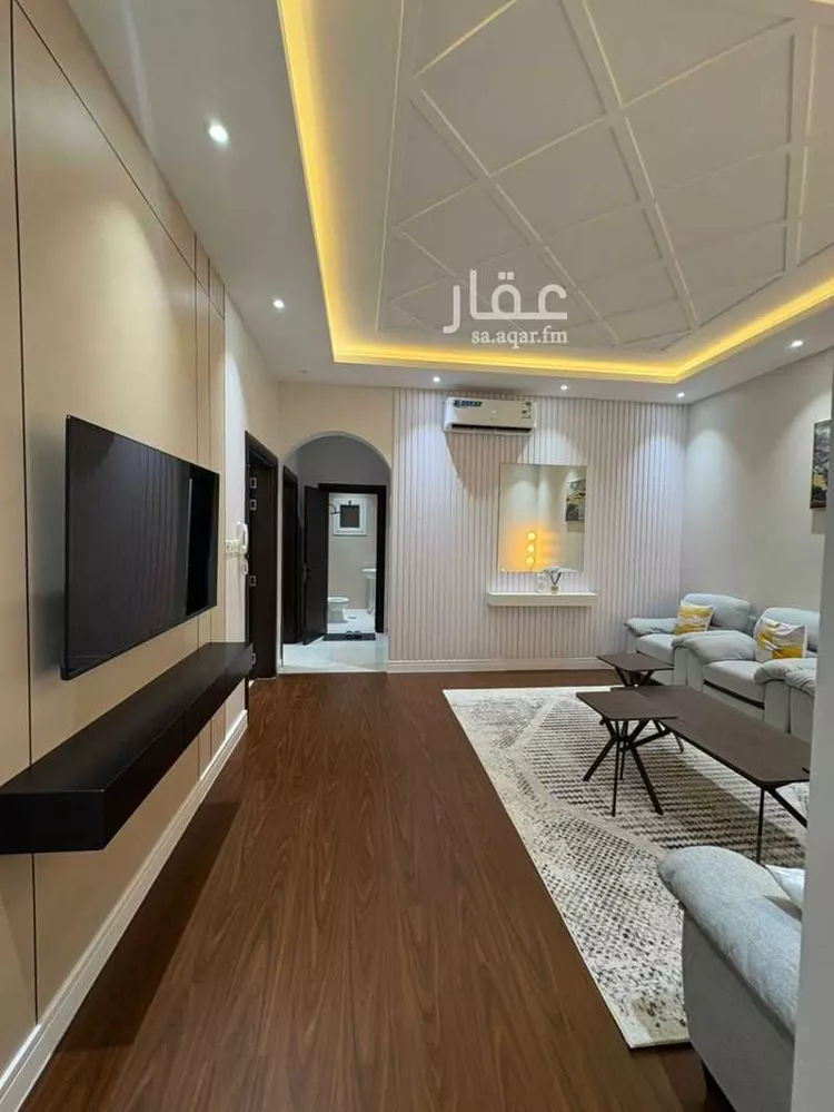 شقة للإيجار في شارع ممر85, حي الجنادرية, مدينة الرياض, منطقة الرياض صورة 4