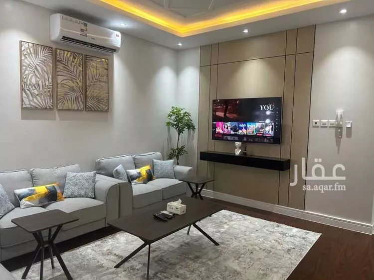 شقة للإيجار في شارع ممر85, حي الجنادرية, مدينة الرياض, منطقة الرياض صورة 4