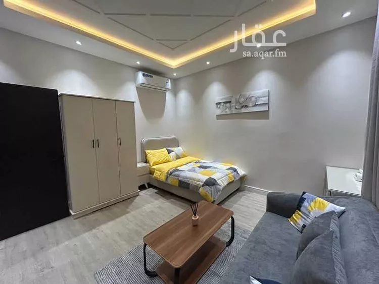 شقة للإيجار في شارع ممر85 ، حي الجنادرية ، الرياض ، منطقة الرياض صورة 2
