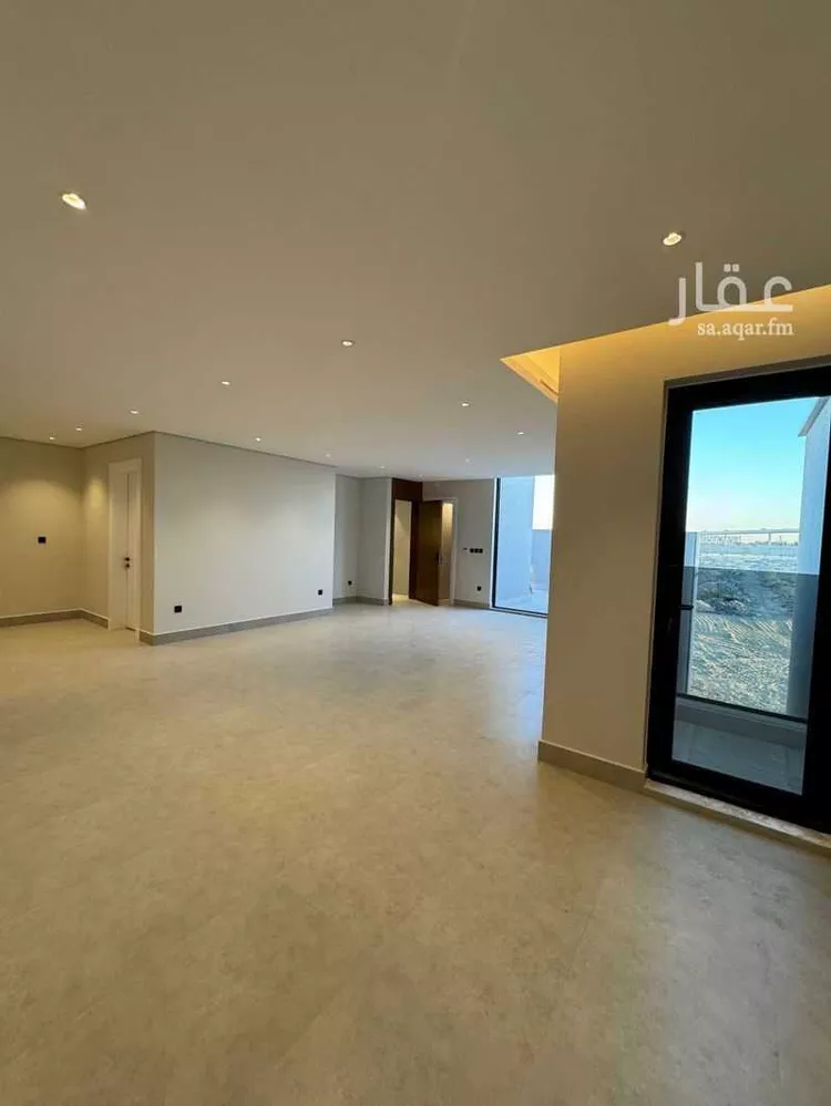 دور للإيجار في شارع 2653244, حي النرجس, مدينة الرياض, منطقة الرياض صورة 4