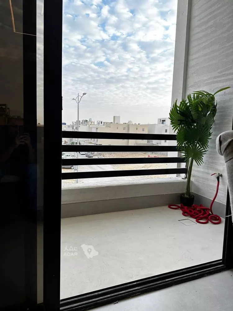 شقة للإيجار في شارع ثعلبه بن سعد الخزرجي ، حي العارض ، الرياض ، منطقة الرياض 3