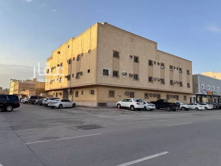 شقة للبيع في شارع محمد علي جناح, حي اليرموك, مدينة الرياض, منطقة الرياض 1 صورة