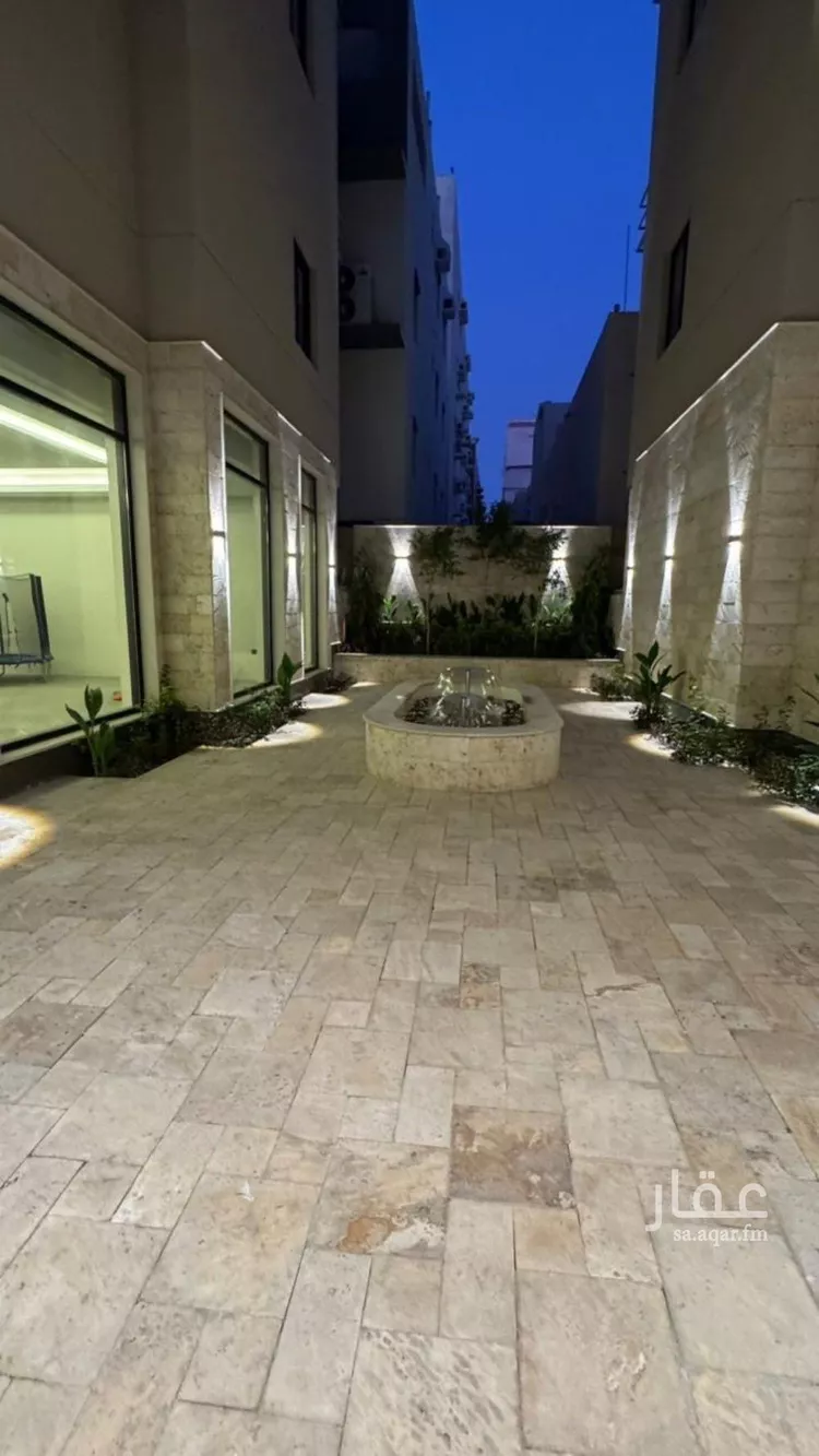 شقة للبيع في شارع ابن الدباغ, حي الروضة, مدينة جدة, منطقة مكة المكرمة صورة 3