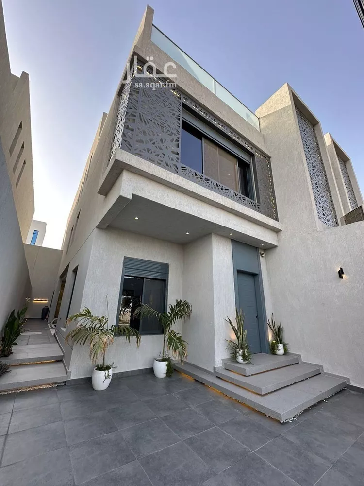 فيلا للبيع في شارع الامير مشعل ابن ماجد ابن عبدالله, حي الشراع, مدينة جدة, منطقة مكة المكرمة صورة 4