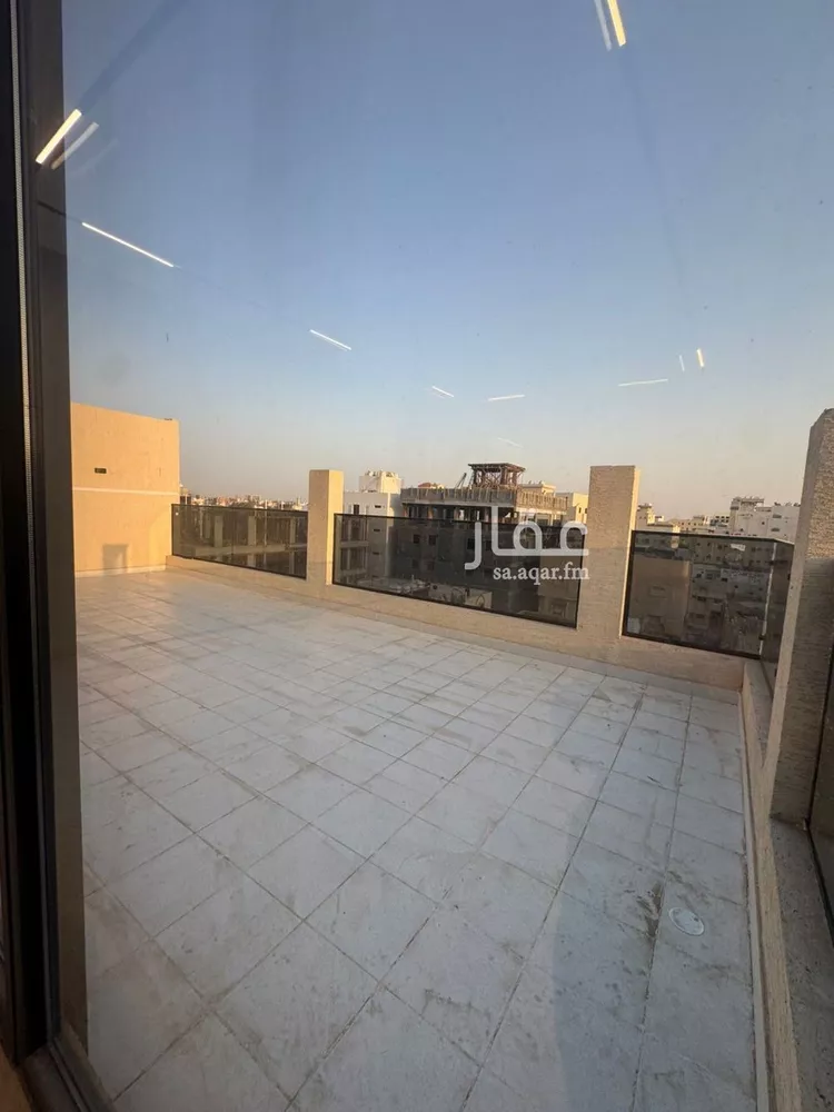 شقة للبيع في شارع البناع الشامخ, حي النهضة, مدينة جدة, منطقة مكة المكرمة صورة 2